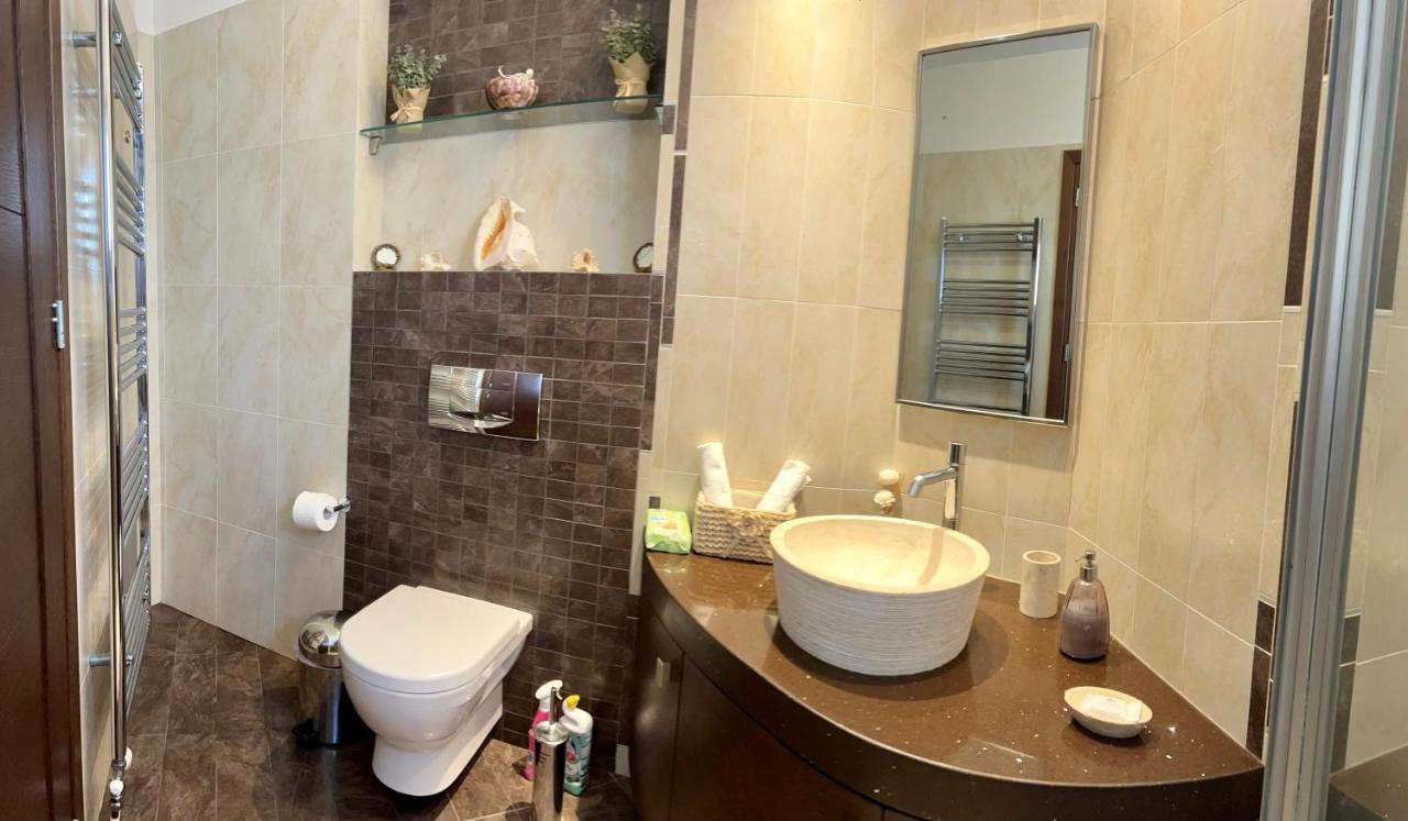 Lindos Anatoli Luxury Villa 외부 사진