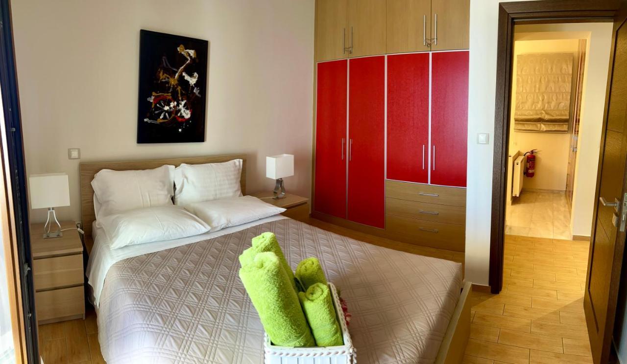 Lindos Anatoli Luxury Villa 외부 사진