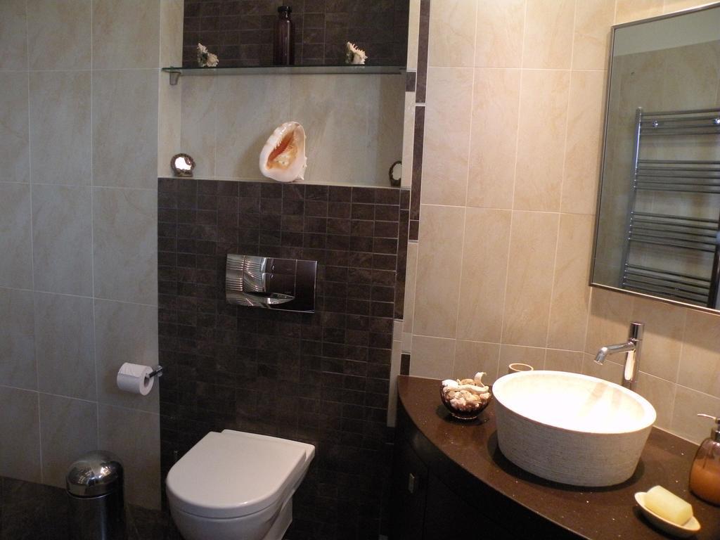 Lindos Anatoli Luxury Villa 객실 사진